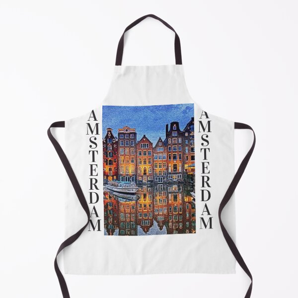 Item preview, AMSTERDAM designed and sold by Yemena.