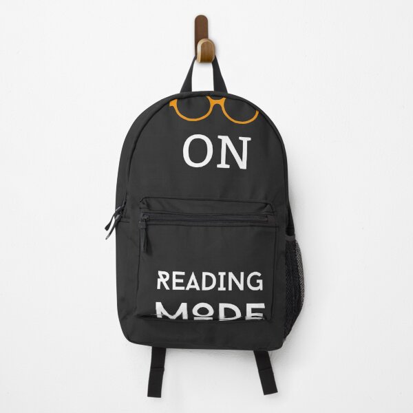 Item preview, Reading mode on designed and sold by InkTeeArt.