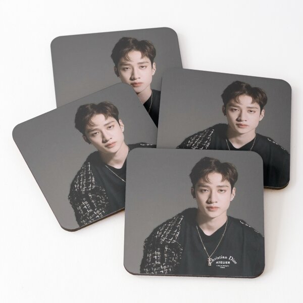 Item preview, Stray Kids Bang Chan designed and sold by skzbeom.