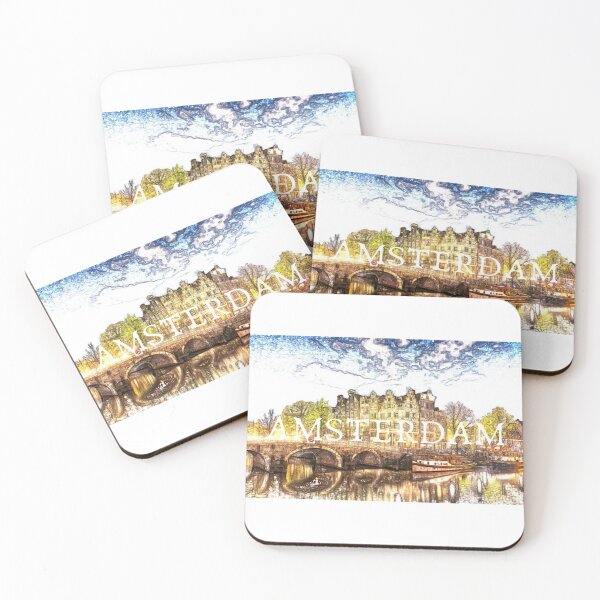 Item preview, AMSTERDAM designed and sold by Yemena.