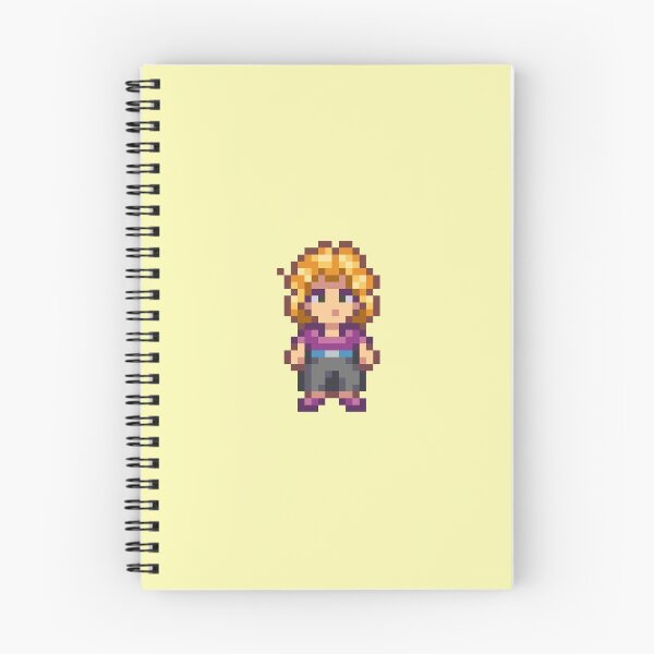 Item preview, Stardew Valley - Pam Full Body designed and sold by ATL Creative Holdings.