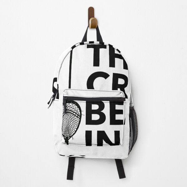 Item preview, Lacrosse Goalie: Beast In The Crease designed and sold by chricket.