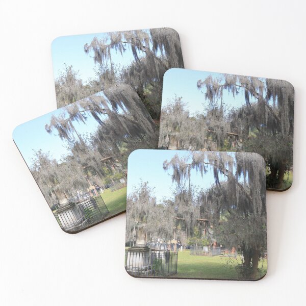 Item preview, Cemetery park designed and sold by zumi.
