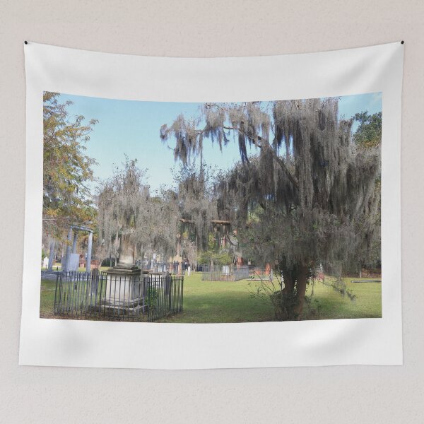 Item preview, Cemetery park designed and sold by zumi.