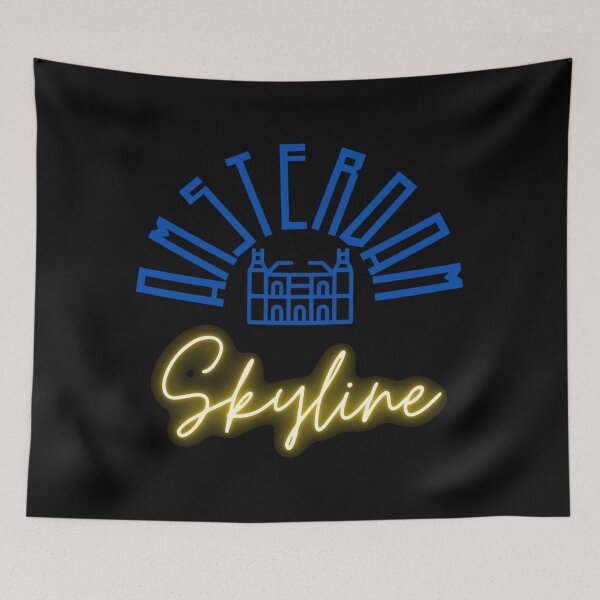 Item preview, AMSTERDAM designed and sold by Yemena.