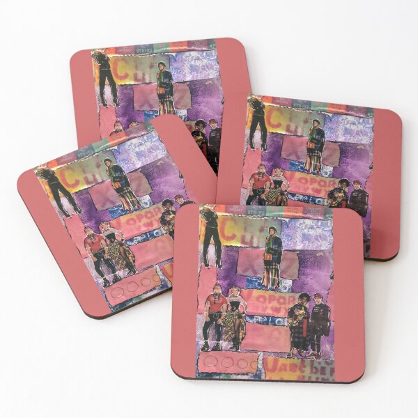 Item preview, Alphabet City designed and sold by RobynLee.