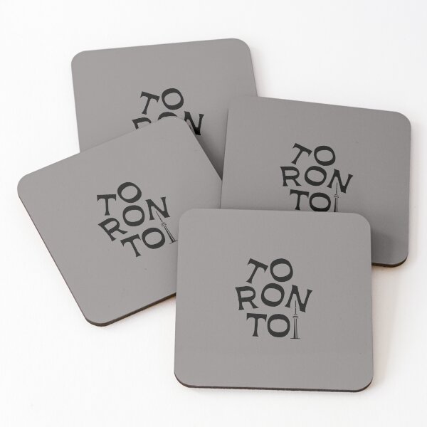 Item preview, TORONTO DESIGN designed and sold by Imaginative Expressions⭐️ ⭐️ ⭐️ ⭐️ ⭐️.