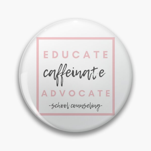 Artikelvorschau, Coffeinate erziehen Schulberatung erziehen 2021 Gift Guidance Counselor entworfen und verkauft von natalieritchie.