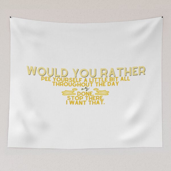 Item preview, UNHhh Ep. 3 Trixie and Katya: Would You Rather designed and sold by dutchesskmw.