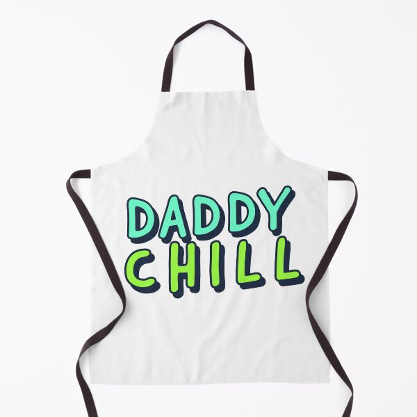 Item preview, Daddy Chill designed and sold by trendyzed.