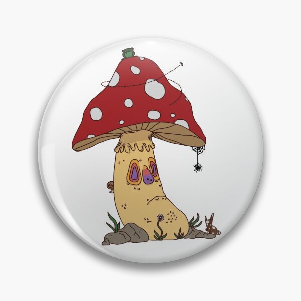 Item preview, Mush designed and sold by Doego-shop.