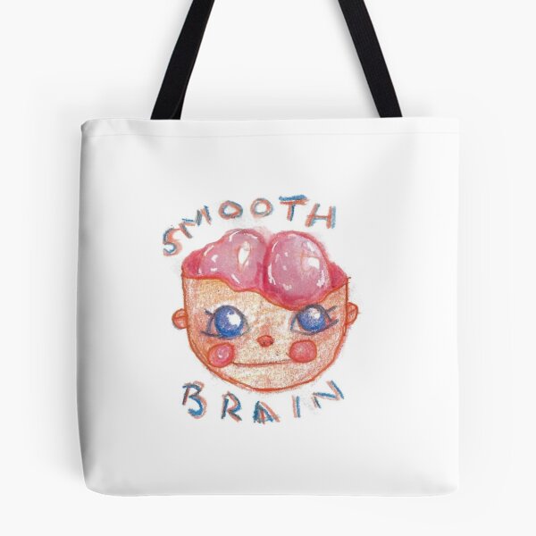 Item preview, Smooth Brain designed and sold by Clownster.