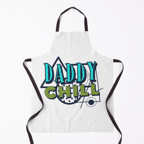 Item preview, Daddy Chill designed and sold by trendyzed.