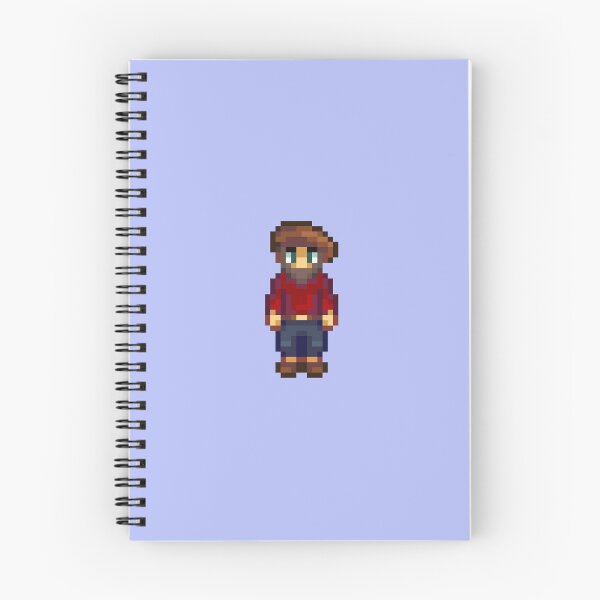 Item preview, Stardew Valley - Willy Full Body designed and sold by ATL Creative Holdings.