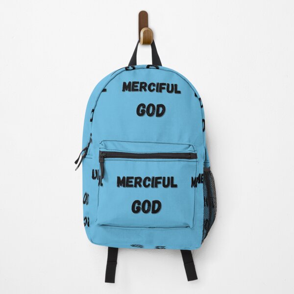 Item preview, MERCIFUL GOD designed and sold by 3LoveliesStore.