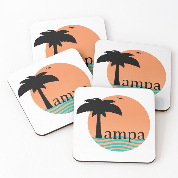 Artikelvorschau, Tampa entworfen und verkauft von MyshyShop.
