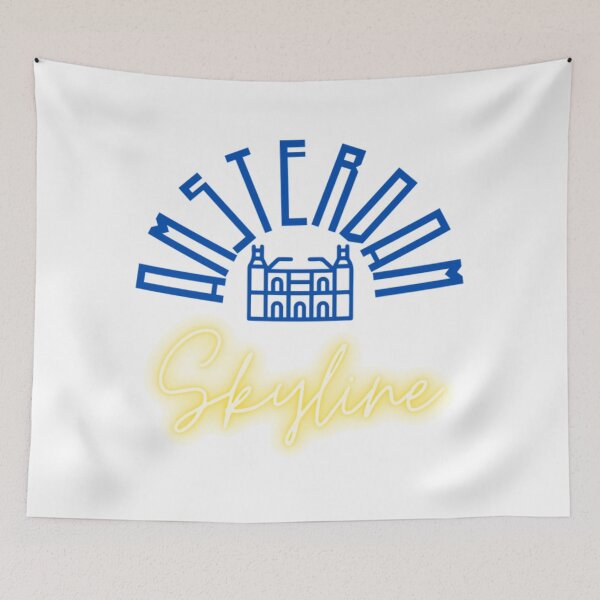 Item preview, AMSTERDAM designed and sold by Yemena.