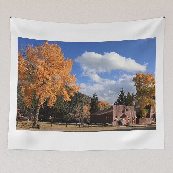 Item preview, Lake City designed and sold by zumi.