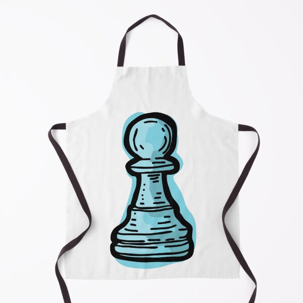 Item preview, Pawn Piece Chess designed and sold by Wachi-A.