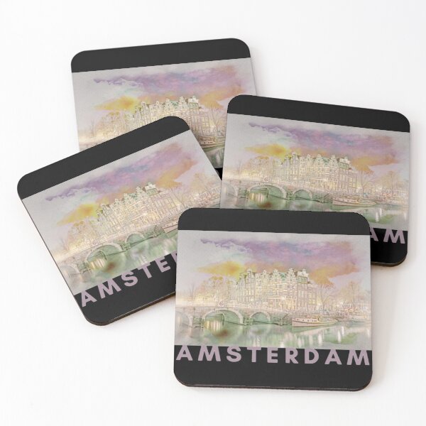 Item preview, AMSTERDAM designed and sold by Yemena.