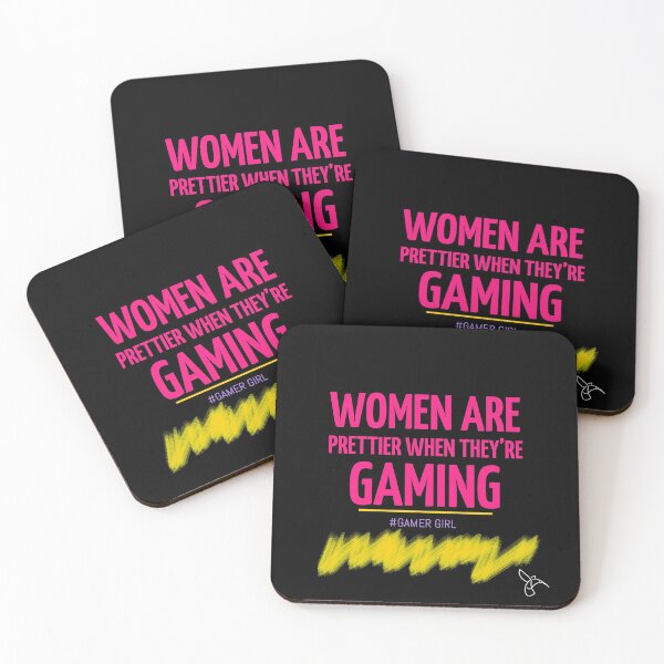 Item preview, Gamer Girl l PWR GRL l Gamer Girls l Kawaii Gamer Girl l Gamer Girlfriend  designed and sold by T1337.