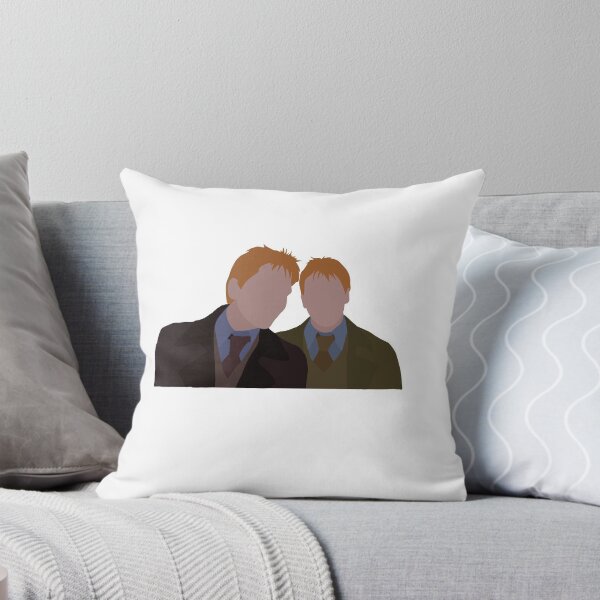 Item preview, Wizard Twins in Suits designed and sold by j-artcreations5.