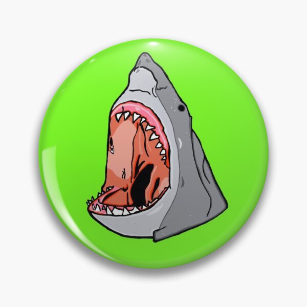 Item preview, Sharkie designed and sold by Savannah Campbell.