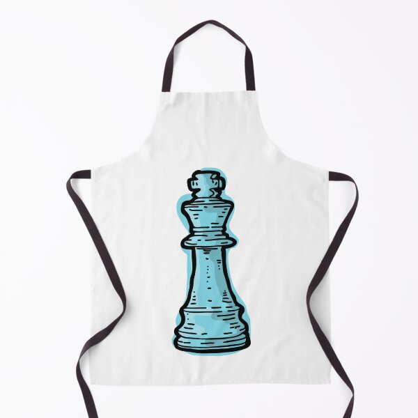 Item preview, King Piece Chess designed and sold by Wachi-A.