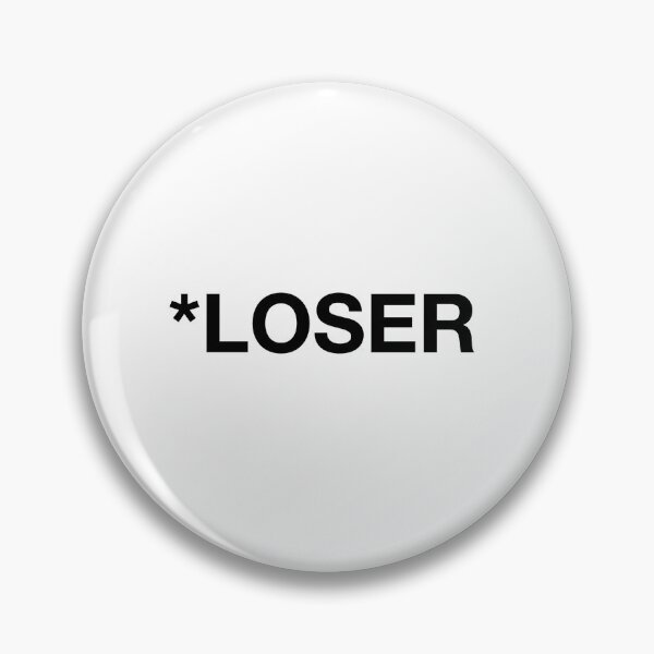 Item preview, Loser designed and sold by Off-BrandInc.