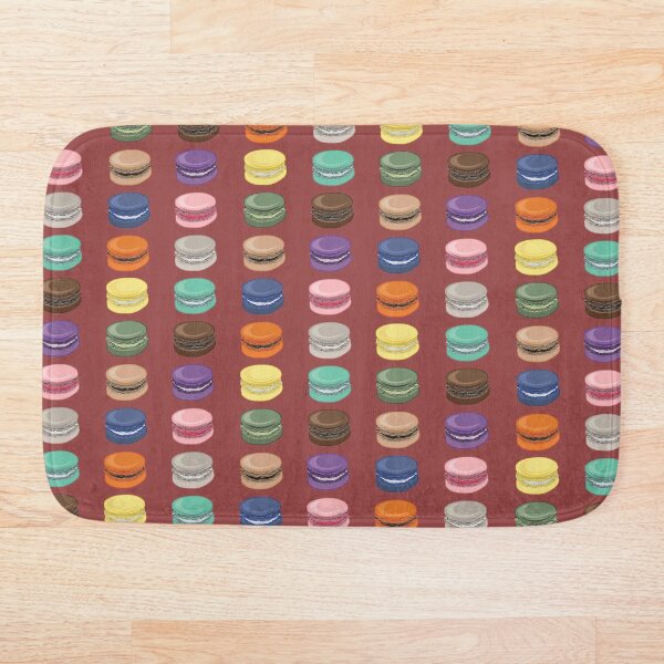Artikelvorschau, Das Macaron Mambo Muster entworfen und verkauft von Frannotated.