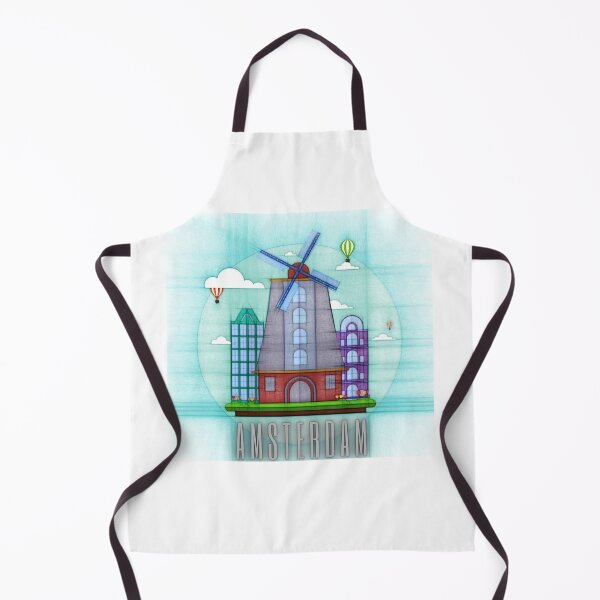 Item preview, AMSTERDAM designed and sold by Yemena.