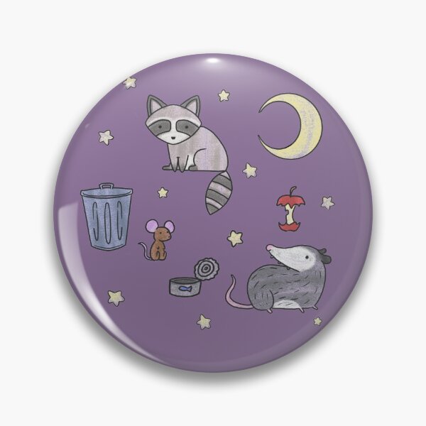 Item preview, Trash gang designed and sold by Breezeworks.