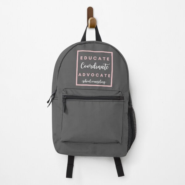 Item preview, Educate Coordinate Educate School Counseling 2021 Gift Guidance Counselor designed and sold by natalieritchie.