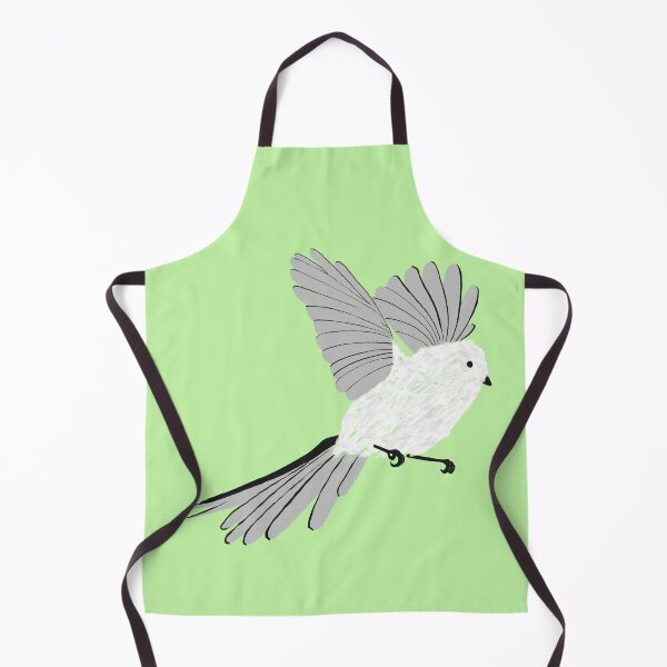 Item preview, Long tailed bushtit7 designed and sold by Artist YEO.