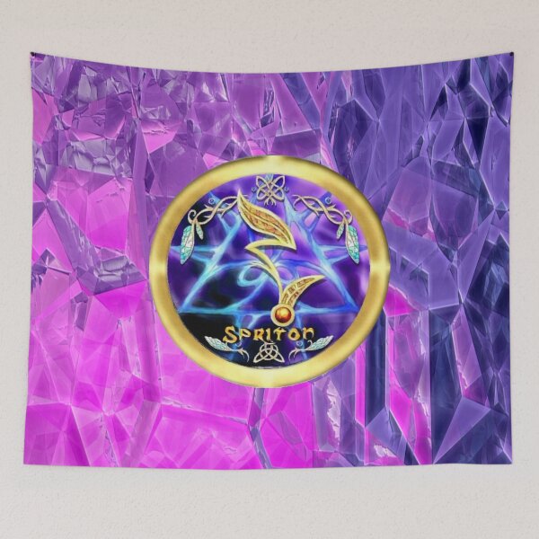 Item preview, Dark Crystal - Gelfling Clan - Spriton designed and sold by DuskWingArts.