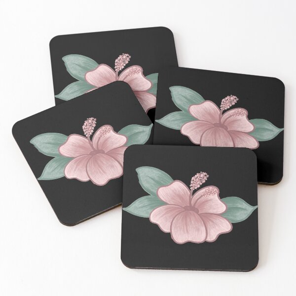 Item preview, Pink Flower  designed and sold by xkralovetz.