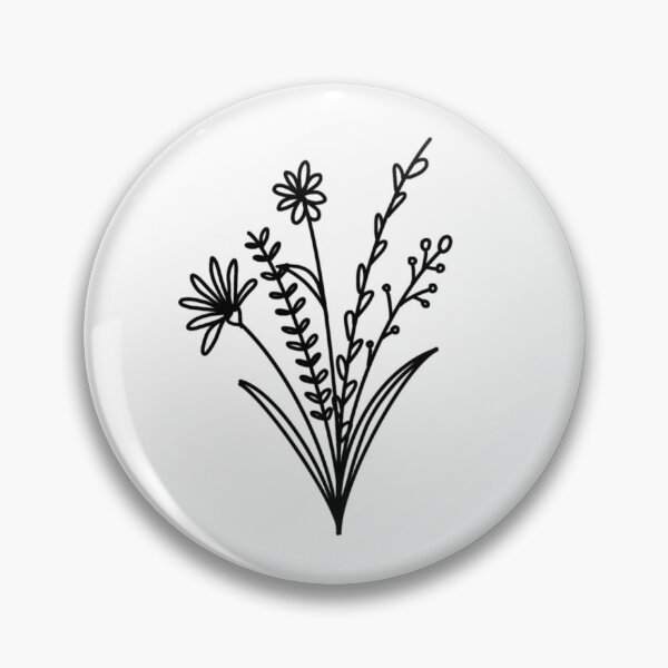 Artikelvorschau, Wildblumenstrauß entworfen und verkauft von caitlynm212.