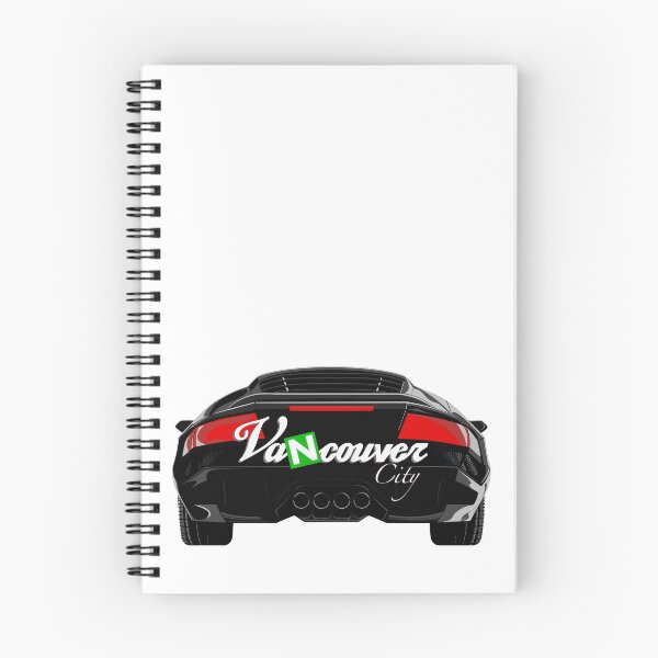Item preview, Novice Driver in Vancouver  designed and sold by Vancity Printees.