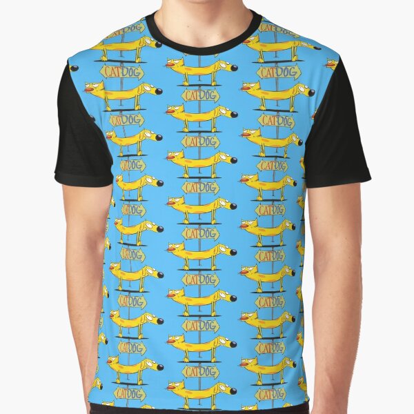 catdog shirts