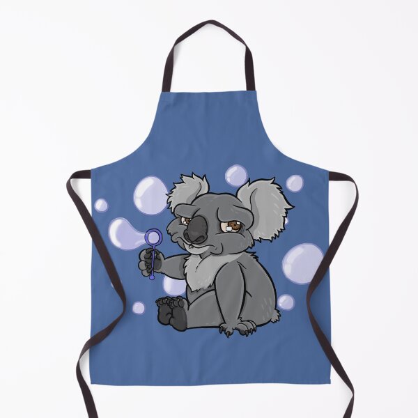 Item preview, Bubble blowing dropbear designed and sold by Breezeworks.
