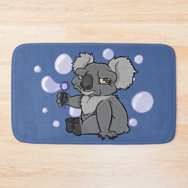 Item preview, Bubble blowing dropbear designed and sold by Breezeworks.