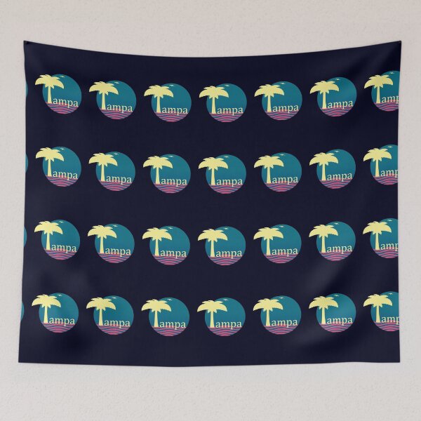 Item preview, Tampa Aesthetic designed and sold by MyshyShop.