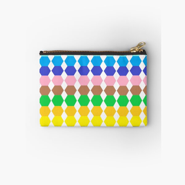 Item preview, Hexagon pattern designed and sold by Creative fashion Mix.