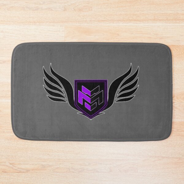 Item preview, Armour Wings (Purple) designed and sold by FanAuto.