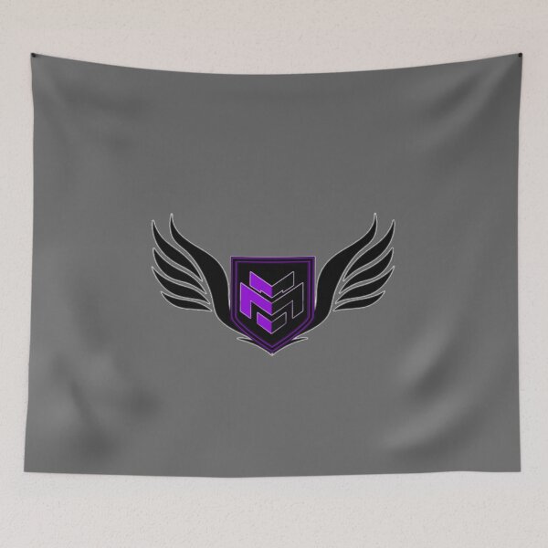 Item preview, Armour Wings (Purple) designed and sold by FanAuto.