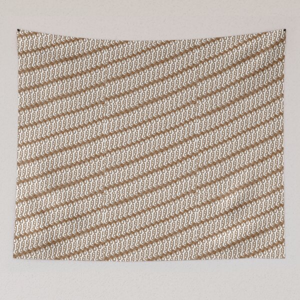 Item preview, Batik Contemporary designed and sold by Artdoki.