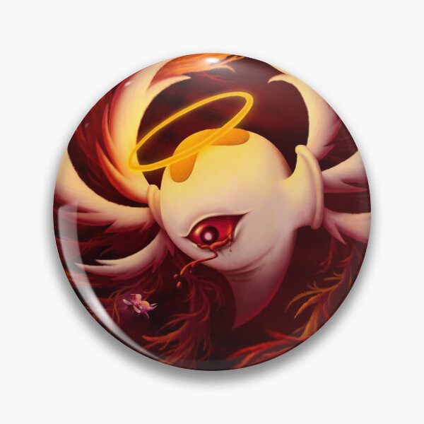 Item preview, Zero Two designed and sold by muffinsnakes.