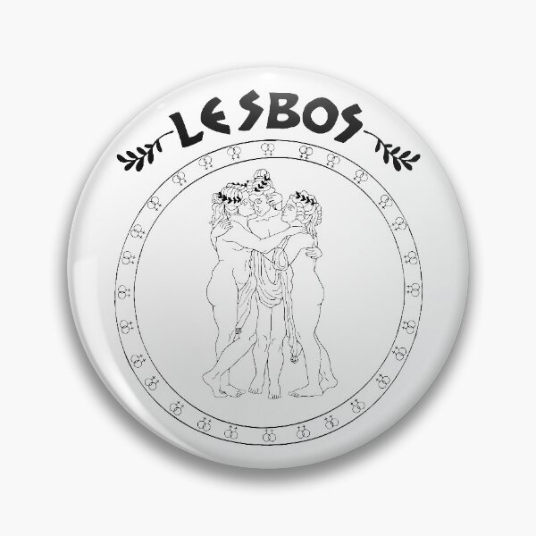 Item preview, Lesbos designed and sold by Experiencia Lunar.