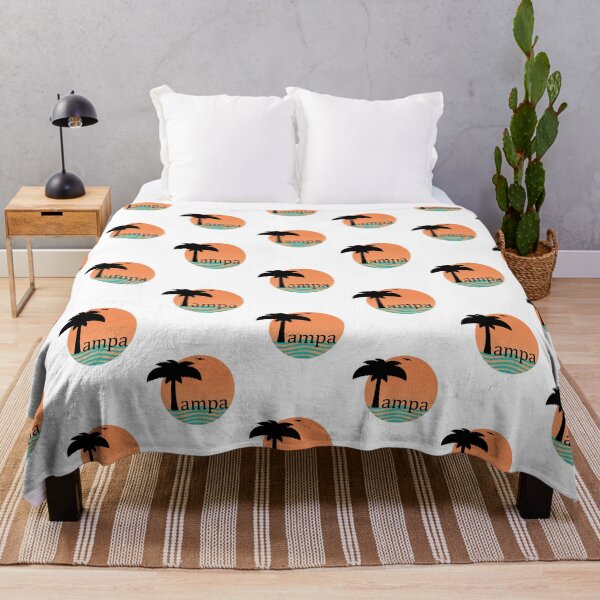 Aperçu de l'œuvre Tampa créée et vendue par MyshyShop.