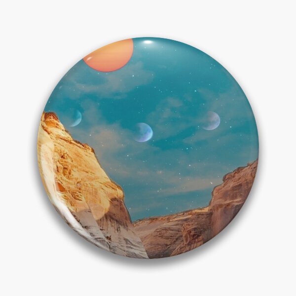 Item preview, Fungi Canyon designed and sold by MKPdesigns.